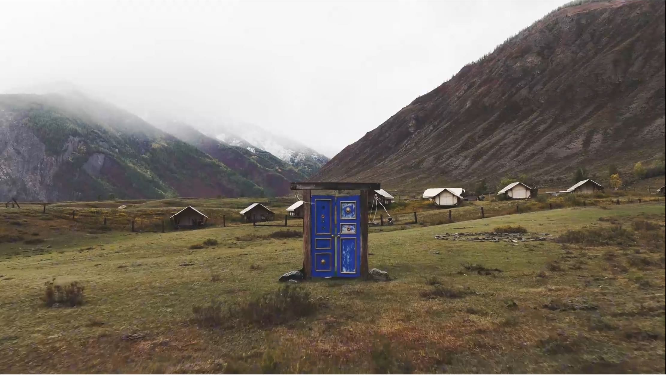 Насладитесь <br/> <b>Горным Алтаем</b> 