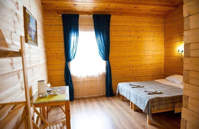 Проживание в Чемальском районе