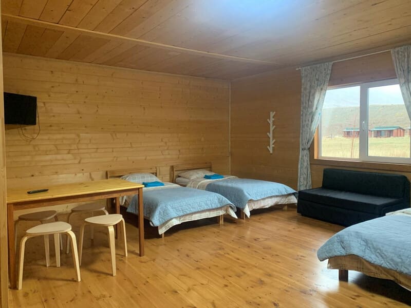 Проживание в Чемальском районе