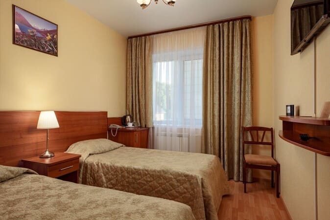 Проживание в Чемальском районе