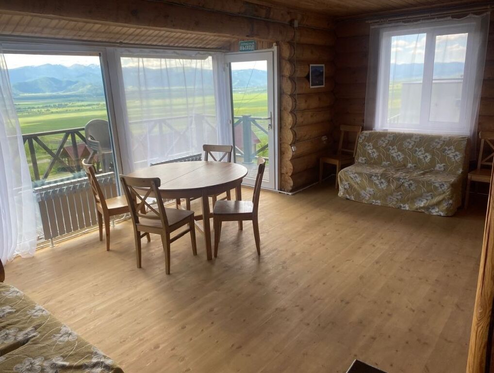 село Замульта